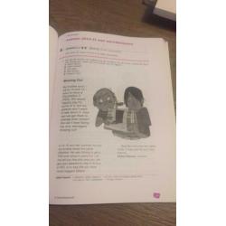 Examenbundel VMBO GT Engels