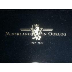 Gouden 24 Karaat WW2 Auschwitz 1940 Baar 999 verguld