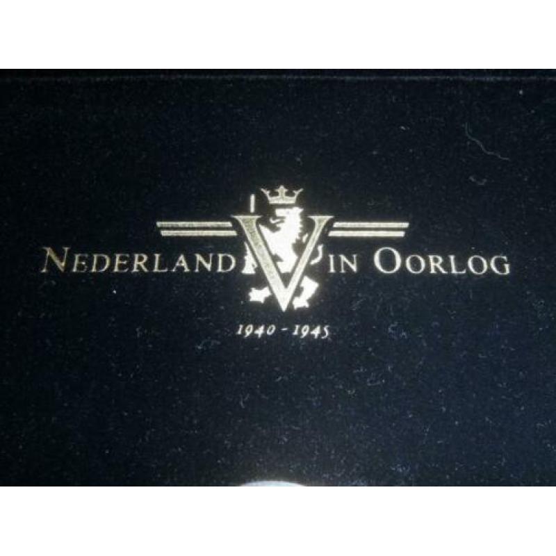 Gouden 24 Karaat WW2 Auschwitz 1940 Baar 999 verguld