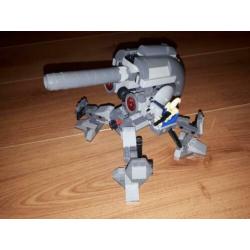 Lego Star Wars Battle for Geonosis