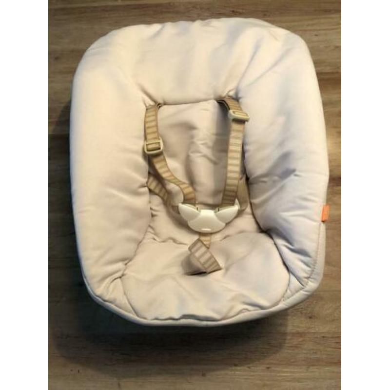 Stokke Tripp Trapp Newborn set.