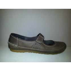 TIMBERLAND schoenen bruin maat 38