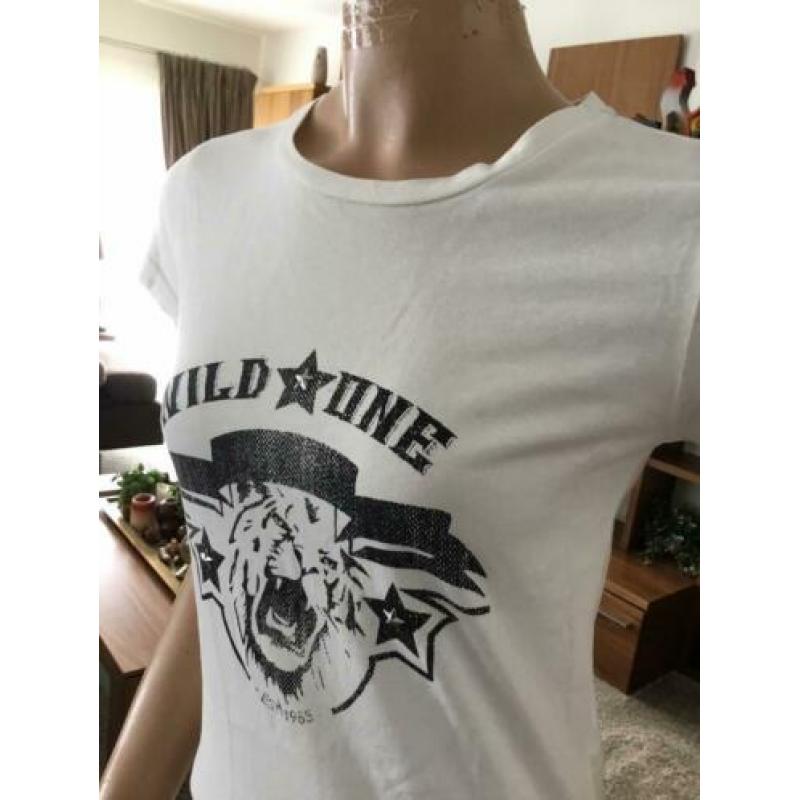 NIKKIE T-shirt maat 34