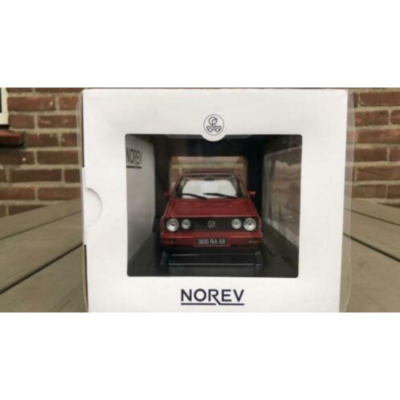Vw golf 1 cabriolet 1992
