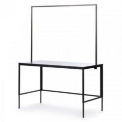 Tienerkamer Bliss zwart Coming kids