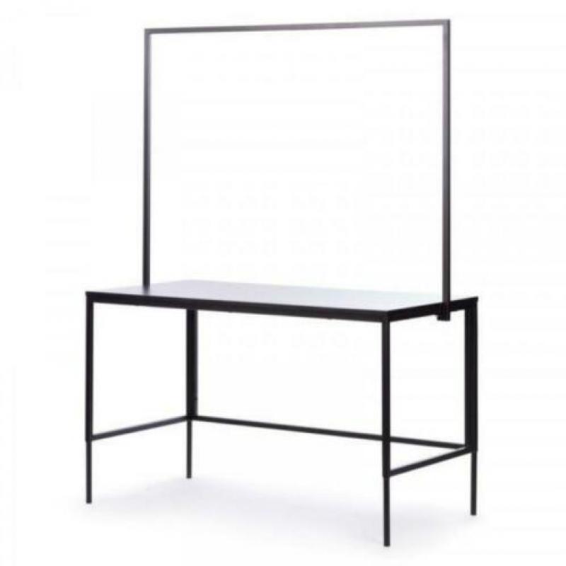 Tienerkamer Bliss zwart Coming kids