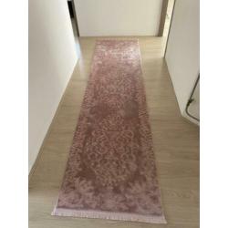 Piere cardin Vloerkleed set 4 stuks