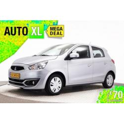 Mitsubishi Space Star 1.0 Cool+ 5-Deurs Airco Elek. Ramen Mu