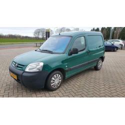 Peugeot Partner 170C 1.6 HDI Avantage 500kg Airco | Betimmer