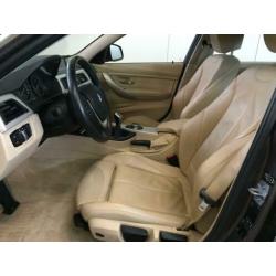 BMW 3 Serie 320i 170PK High Executive Sport LEDER-NAVI-XENON