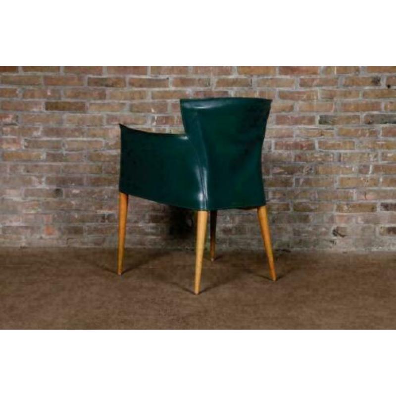 8 Matteo Grassi Vela stoelen bij TheReSales