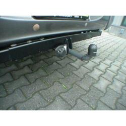 2012 Bürstner T 729 Privilege Gold Edition Halfintegraalcamp