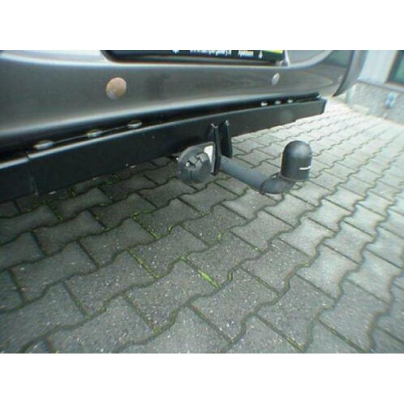 2012 Bürstner T 729 Privilege Gold Edition Halfintegraalcamp