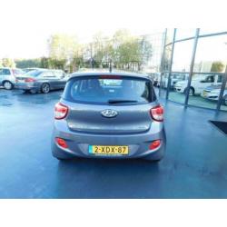 Hyundai I10 1.0i Go! SCHUIFDAK/NAVI