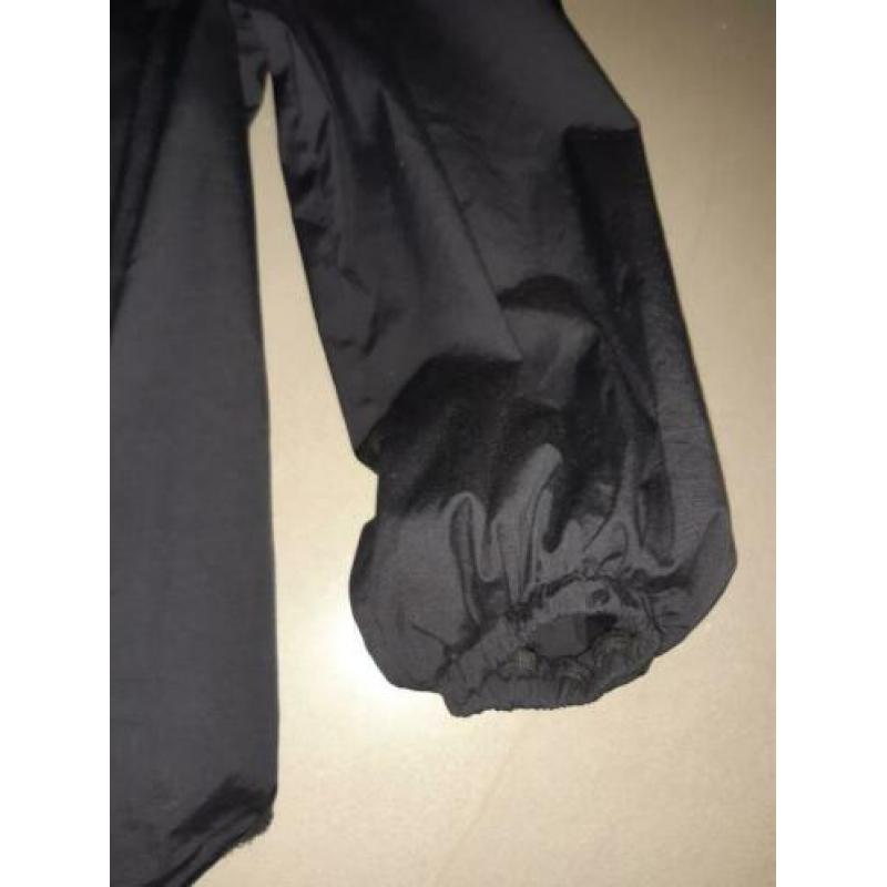 Studio Anneloes blouse met pofmouw Bodil maat L