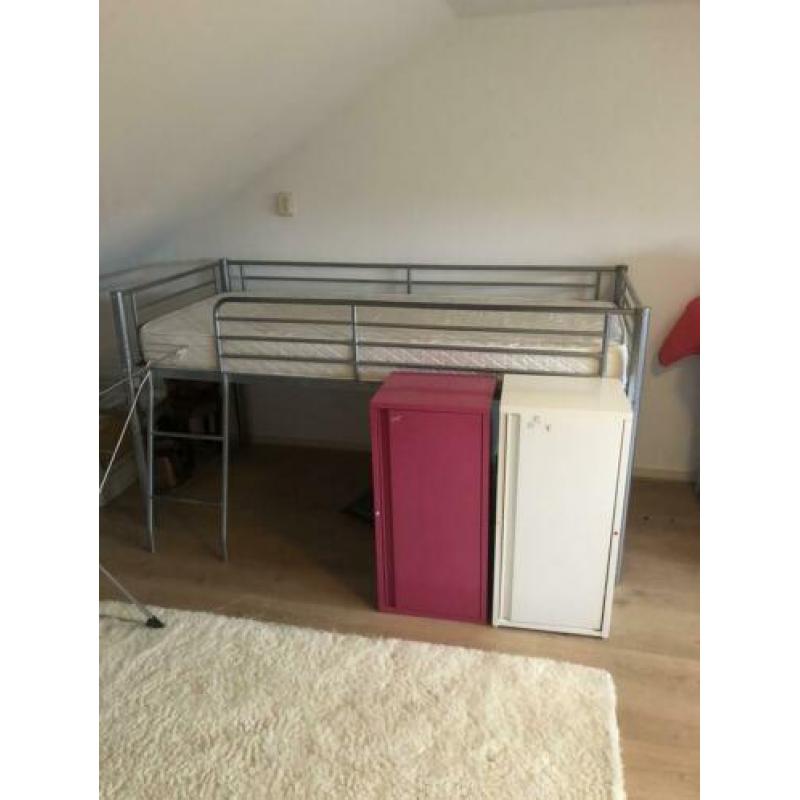 Kinderbed jongen/ meisje
