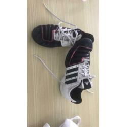 Adidas Scherm schoenen Maat 40 2/3