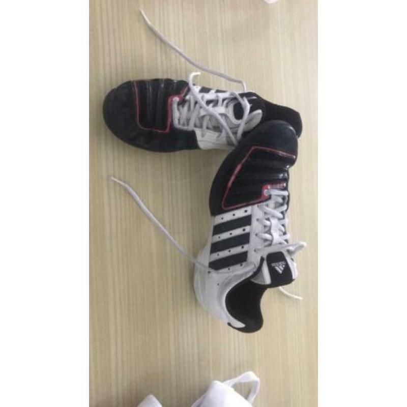 Adidas Scherm schoenen Maat 40 2/3