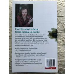 DORST door Esther Gerritsen