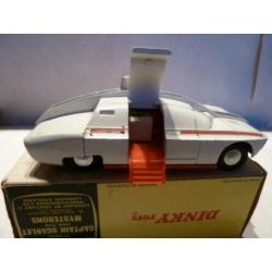 Dinky Toy 105 in OVP Maximum Security Verhycle