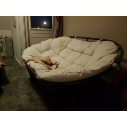 ikea lounge bankje