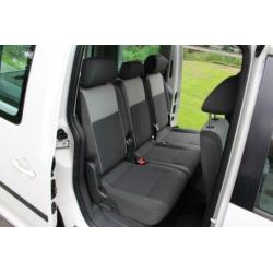 Volkswagen Caddy 2.0 CNG 5 Pers BPM Vrij Airco (bj 2010)