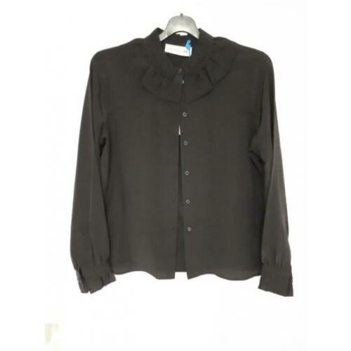 Zijden blouse Kenzo maat 42