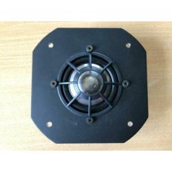 Visaton DSM 50 FFL Titanium domes - 3 stuks (1 gratis)