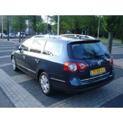 Volkswagen Passat 2.0 FSI 110KW Variant 2007