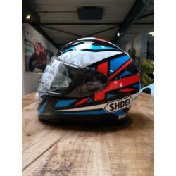 Motorhelm, integraalhelm, 60% korting, laatste maat (L)