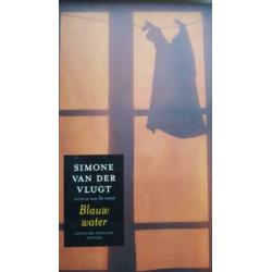 Simone van der Vlugt- De reünie