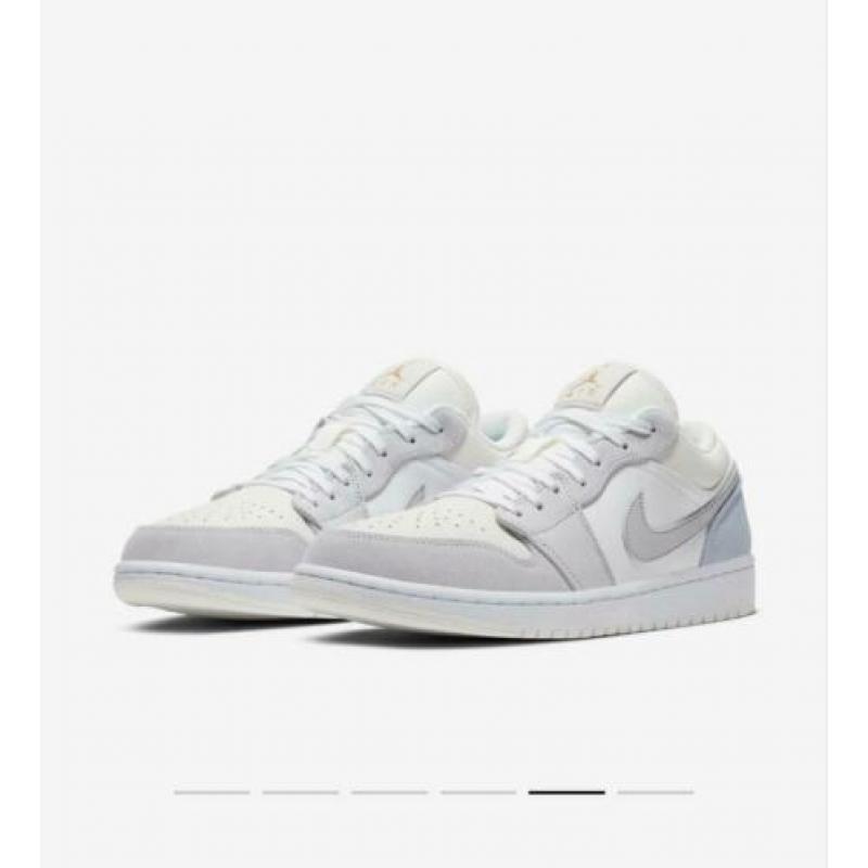 Jordan 1 Low Paris EU 42,5 / US 9