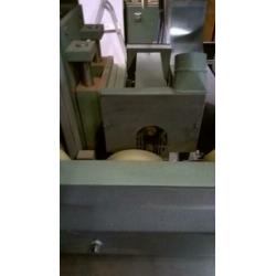 Frees freesmachine profileerautomaat Verboom