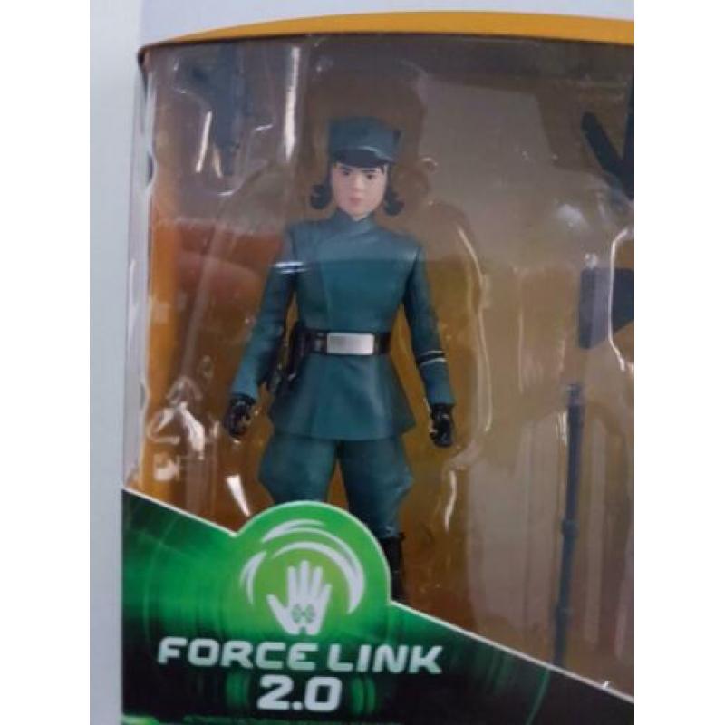 -20% Star Wars Force Link 2.0 Rose, BB-8 & BB-9E