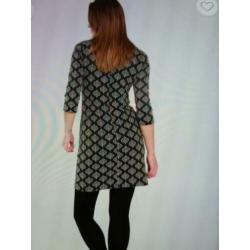 Gloednieuwe jurk CASSIS maat 36/38