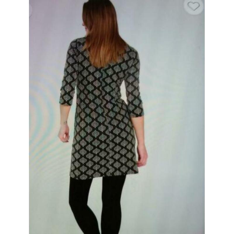 Gloednieuwe jurk CASSIS maat 36/38