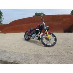 Bobber/chopper