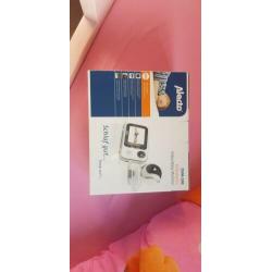 Alecto dvm-190 babyfoon