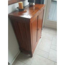 Barkast drankenkast barmeubel