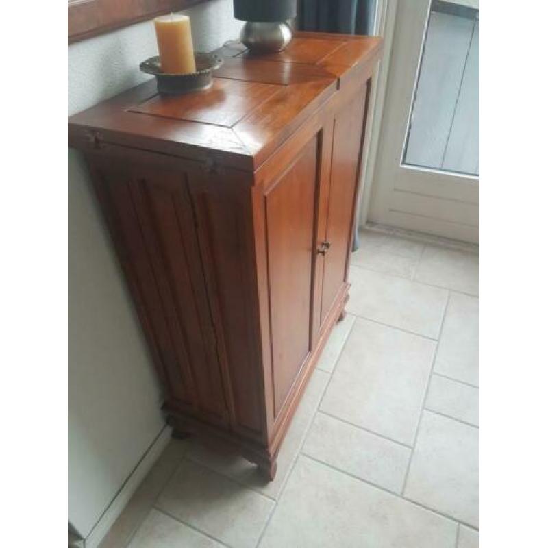 Barkast drankenkast barmeubel