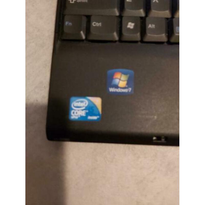 Lenovo thinkpad core i5 13 inch