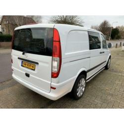 Mercedes-Benz Vito 111 CDI automaat airco (bj 2008)