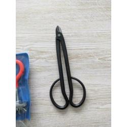 Bonsai tool kit / gereedschap