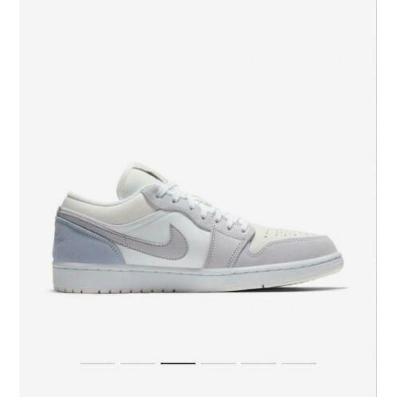 Jordan 1 Low Paris EU 42,5 / US 9