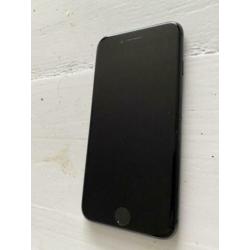 iPhone 7 32gb zwart