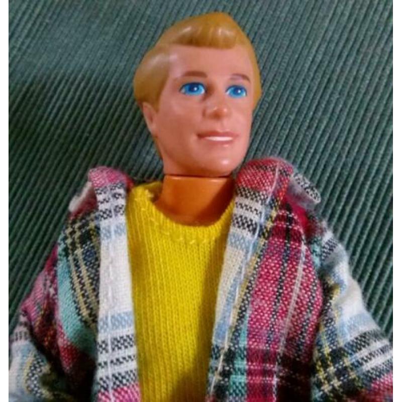 Klein Ken popje.