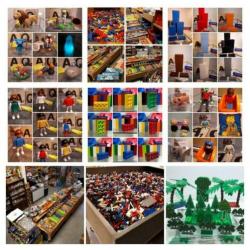 Zaterdag 12-16 | Speelgoed | Lego Playmobil Knex Duplo | AQ