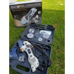 Batavia XXL Mini Handcirkelzaag € 59,95