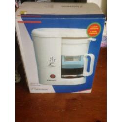 Bestron Koffiezetapparaat, type DCJ668