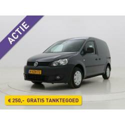 Volkswagen Caddy Zelfrijder - Joystick (bj 2013)